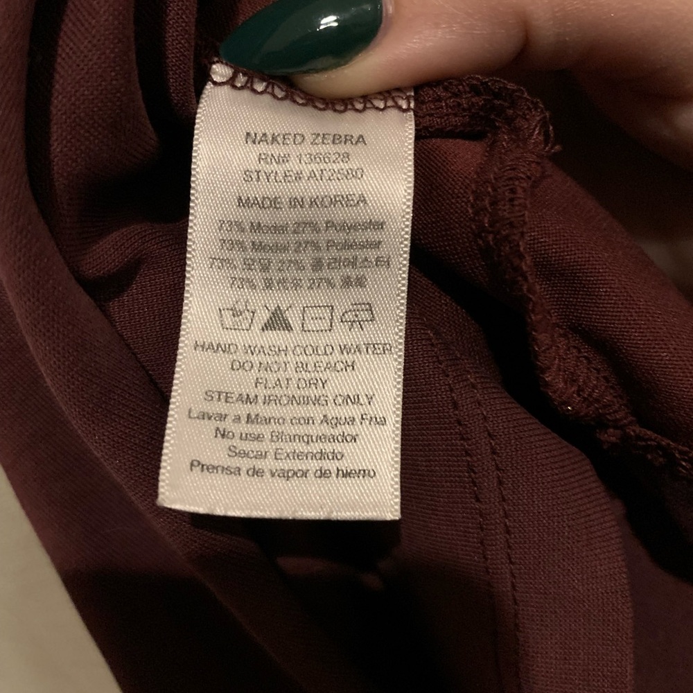 Tank Top - Picture 2 of 3